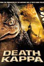 Watch Death Kappa M4ufreemovies