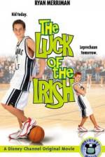 Watch The Luck of the Irish M4ufreemovies