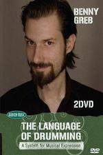 Watch Benny Greb The Language of Drumming M4ufreemovies