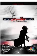 Watch Escape from Havana An American Story M4ufreemovies