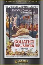 Watch Maciste l'eroe più grande del mondo M4ufreemovies