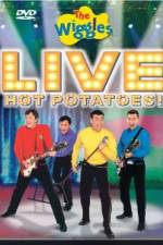 Watch The Wiggles - Live Hot Potatoes M4ufreemovies