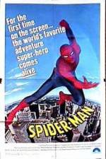 Watch "The Amazing Spider-Man" Pilot M4ufreemovies