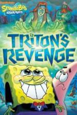 Watch SpongeBob SquarePants: Triton's Revenge M4ufreemovies