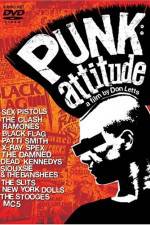 Watch Punk Attitude M4ufreemovies