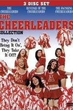 Watch The Cheerleaders M4ufreemovies
