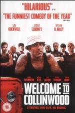Watch Welcome to Collinwood M4ufreemovies