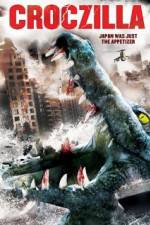 Watch Croczilla M4ufreemovies