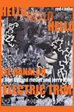 Watch Hello Hello Hello: Lee Ranaldo, Electric Trim M4ufreemovies