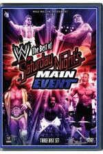 Watch The WWE The Best of Saturday Night's Main Event M4ufreemovies