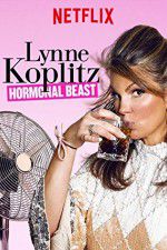 Watch Lynne Koplitz: Hormonal Beast M4ufreemovies