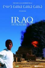 Watch Iraq in Fragments M4ufreemovies