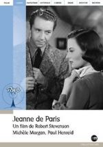 Watch Joan of Paris M4ufreemovies