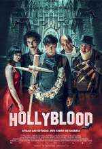 Watch HollyBlood M4ufreemovies