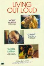 Watch Living Out Loud M4ufreemovies
