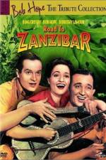 Watch Road to Zanzibar M4ufreemovies