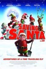 Watch Saving Santa M4ufreemovies