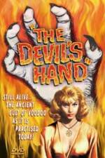 Watch The Devil's Hand M4ufreemovies