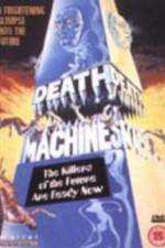Watch Death Machines M4ufreemovies