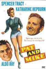 Watch Pat and Mike M4ufreemovies