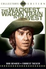 Watch The Wackiest Wagon Train in the West M4ufreemovies