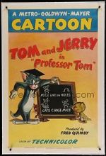 Watch Professor Tom M4ufreemovies