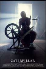 Watch Caterpillar M4ufreemovies