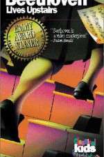 Watch Beethoven Lives Upstairs M4ufreemovies
