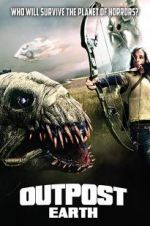 Watch Outpost Earth M4ufreemovies