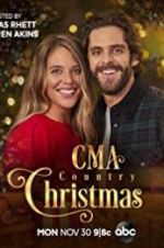 Watch CMA Country Christmas M4ufreemovies