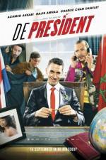 Watch De president M4ufreemovies