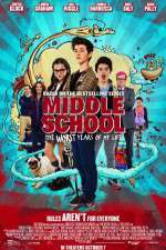 Watch Middle School: The Worst Years of My Life M4ufreemovies