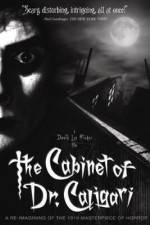 Watch The Cabinet of Dr. Caligari M4ufreemovies