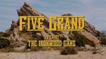 Watch Five Grand M4ufreemovies