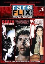 Watch The Disturbance M4ufreemovies