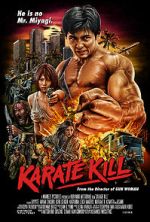 Watch Karate Kill M4ufreemovies