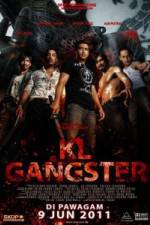 Watch KL Gangster M4ufreemovies