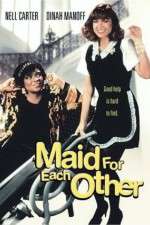 Watch Maid for Each Other M4ufreemovies