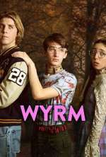 Watch Wyrm M4ufreemovies