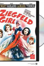 Watch Ziegfeld Girl M4ufreemovies
