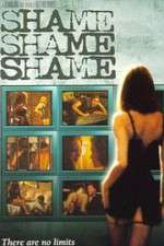 Watch Shame, Shame, Shame M4ufreemovies