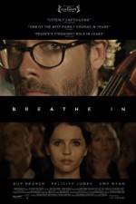 Watch Breathe In M4ufreemovies
