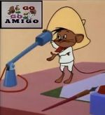 Watch Go Go Amigo (Short 1965) M4ufreemovies