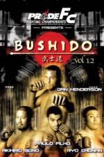 Watch Pride Bushido 12 M4ufreemovies