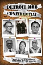 Watch Detroit Mob Confidential M4ufreemovies
