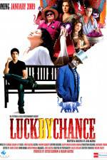 Watch Luck by Chance M4ufreemovies