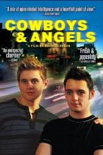 Watch Cowboys & Angels M4ufreemovies