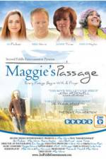 Watch Maggie's Passage M4ufreemovies