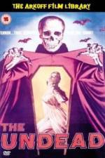 Watch The Undead M4ufreemovies