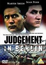 Watch Judgement in Berlin M4ufreemovies